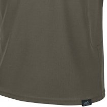 Helikon-Tex Tactical T-Shirt Topcool Lite - Olive Green - 2XL