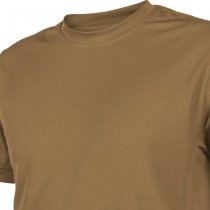 Helikon-Tex Tactical T-Shirt Topcool Lite - Coyote - M