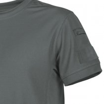 Helikon-Tex Tactical T-Shirt Topcool Lite - Shadow Grey - 2XL