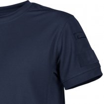 Helikon-Tex Tactical T-Shirt Topcool Lite - Navy Blue - M