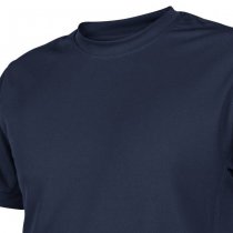 Helikon-Tex Tactical T-Shirt Topcool Lite - Navy Blue - L