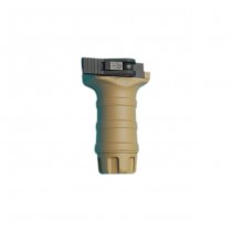 G&P QD Stubby Raider Foregrip - Tan