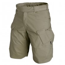 Helikon-Tex UTS Urban Tactical Shorts 11 PolyCotton Ripstop - Adaptive Green - M