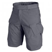 Helikon-Tex UTS Urban Tactical Shorts 11 PolyCotton Ripstop - Shadow Grey - L