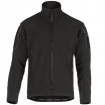 Clawgear Audax Softshell Jacket - Black - S