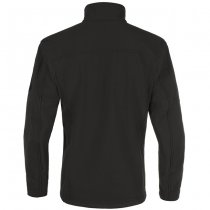 Clawgear Audax Softshell Jacket - Black - S