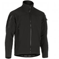 Clawgear Audax Softshell Jacket - Black