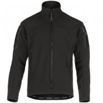 Clawgear Audax Softshell Jacket - Black - XL