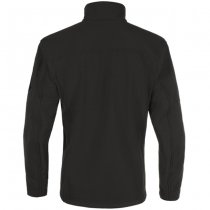 Clawgear Audax Softshell Jacket - Black - XL