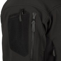 Clawgear Audax Softshell Jacket - Black - XL