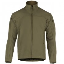 Clawgear Audax Softshell Jacket - RAL 7013