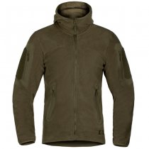 Clawgear Aviceda Mk.II Fleece Hoody - RAL 7013