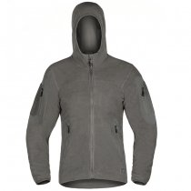 Clawgear Aviceda Mk.II Fleece Hoody - Solid Rock - L