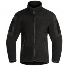 Clawgear Aviceda Mk.II Fleece Jacket - Black