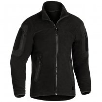 Clawgear Aviceda Mk.II Fleece Jacket - Black - L