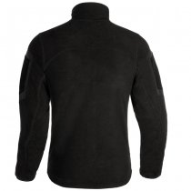 Clawgear Aviceda Mk.II Fleece Jacket - Black - XL