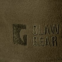 Clawgear Aviceda Mk.II Fleece Jacket - RAL 7013 - S