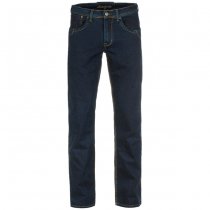 Clawgear Blue Denim Tactical Flex Jeans - Midnight - 30 - 32