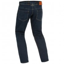 Clawgear Blue Denim Tactical Flex Jeans - Midnight - 30 - 32