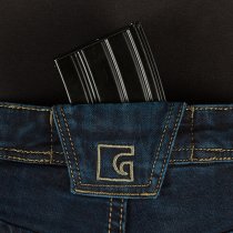 Clawgear Blue Denim Tactical Flex Jeans - Midnight - 32 - 32