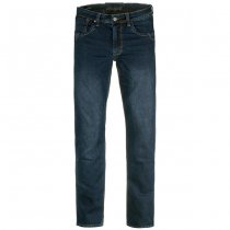 Clawgear Blue Denim Tactical Flex Jeans - Midnight Washed - 30 - 32