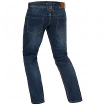 Clawgear Blue Denim Tactical Flex Jeans - Sapphire Washed - 38 - 32