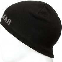 Clawgear CG Beanie - Black - L/XL