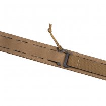 Clawgear KD One Belt - Coyote - S