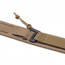 Clawgear KD One Belt - Coyote - M