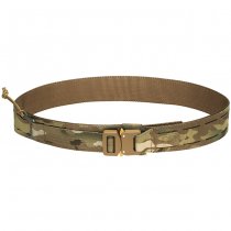 Clawgear KD One Belt - Multicam - L