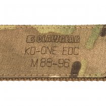 Clawgear KD One Belt - Multicam - XL