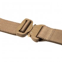 Clawgear Level 1-B Belt - Coyote - M