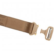 Clawgear Level 1-B Belt - Coyote - XL