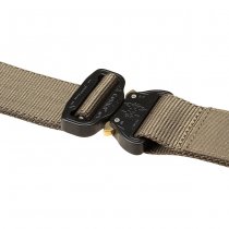 Clawgear Level 1-B Belt - RAL 7013 - XL