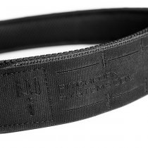 Pitchfork The Gunfighter Belt - Black - M