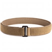 Pitchfork The Gunfighter Belt - Coyote - M