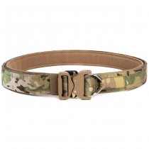 Pitchfork The Gunfighter Belt - Multicam - M