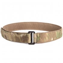 Pitchfork The Gunfighter Belt - Multicam - XL