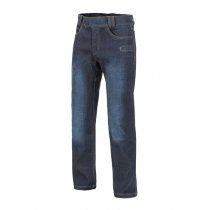 Helikon-Tex Greyman Tactical Jeans - Denim Mid - L - Regular