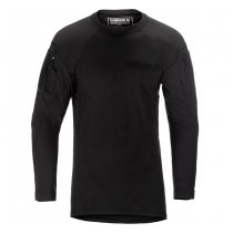 Clawgear Mk.II Instructor Shirt LS - Black - XS