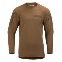 Clawgear Mk.II Instructor Shirt LS - Coyote