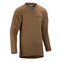 Clawgear Mk.II Instructor Shirt LS - Coyote - 2XL