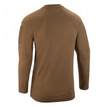 Clawgear Mk.II Instructor Shirt LS - Coyote - 2XL