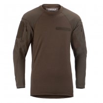 Clawgear Mk.II Instructor Shirt LS - RAL 7013 - XS