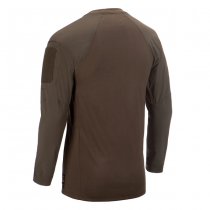 Clawgear Mk.II Instructor Shirt LS - RAL 7013 - 3XL