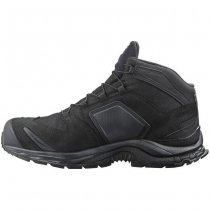 Salomon XA Forces MID GTX - Black - UK 7