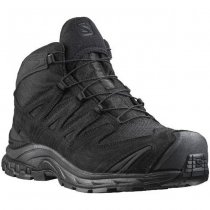 Salomon XA Forces MID GTX - Black - UK 9