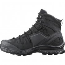 Salomon Quest 4D GTX Forces 2 EN - Black - UK 8