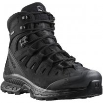 Salomon Quest 4D GTX Forces 2 EN - Black - UK 9