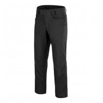 Helikon-Tex Greyman Tactical Pants - Black - M - Regular